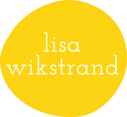 Fotograf Helsingborg Skåne Lisa Wikstrand logo
